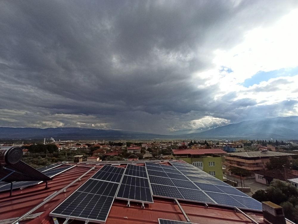 KURUDAĞ GES-2